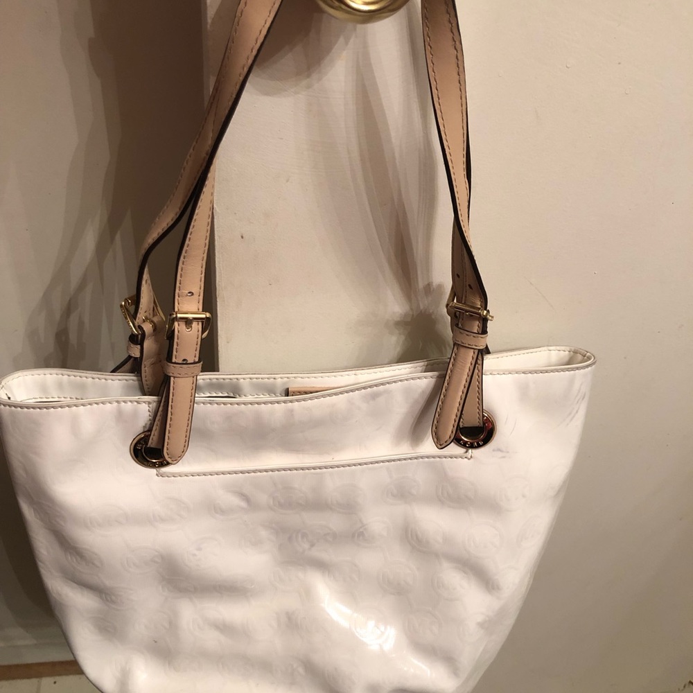 Michael Kors small tote